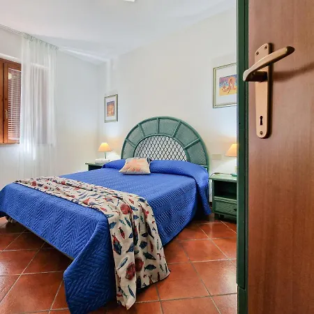 Bilocale Rio Elba Appartement
