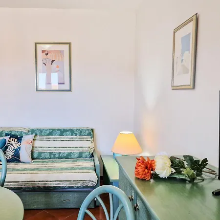 Bilocale Rio Elba Apartment Rio nell'Elba