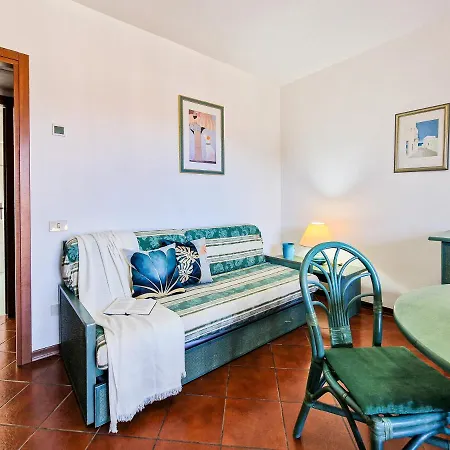 Bilocale Rio Elba Apartment Rio nell'Elba