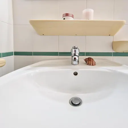 Apartment Bilocale Rio Elba