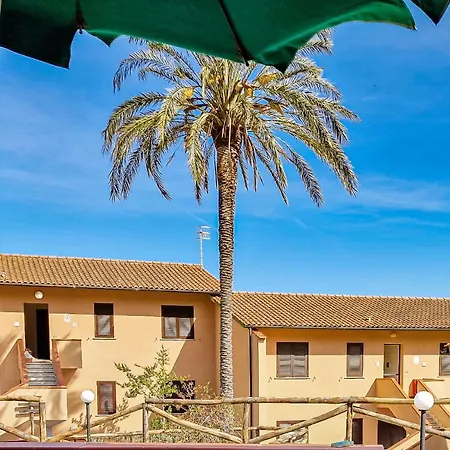 Bilocale Rio Elba Apartment Rio nell'Elba