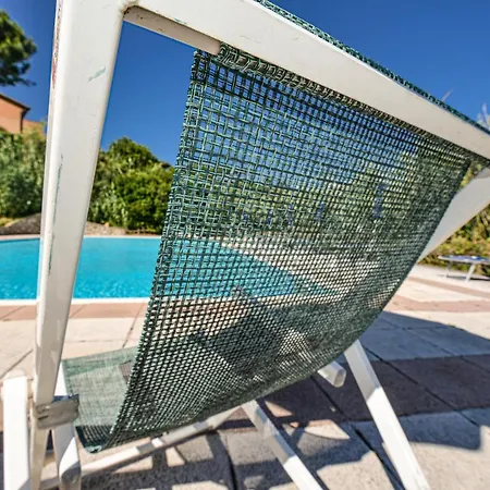 Bilocale Rio Elba Apartment *