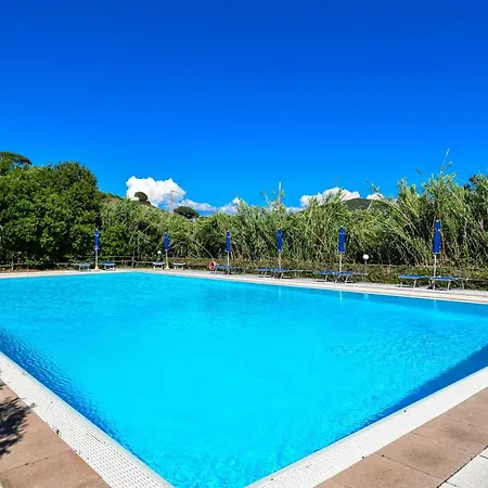 Bilocale Rio Elba