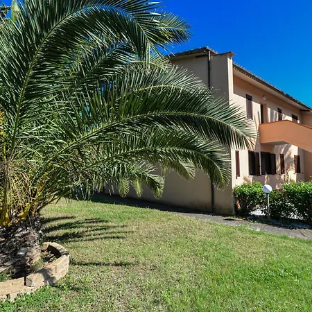 Apartment Bilocale Rio Elba *