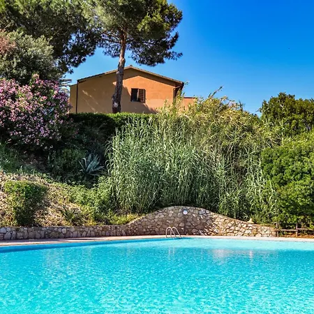 Apartment Bilocale Rio Elba Rio nell'Elba