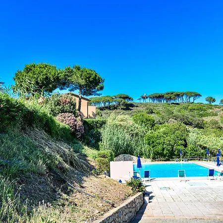 Bilocale Rio Elba Apartment Rio nell'Elba