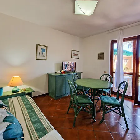 Appartement Bilocale Rio Elba Rio dellʼElba