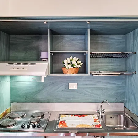 Bilocale Rio Elba Appartement