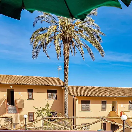 Appartement Bilocale Rio Elba