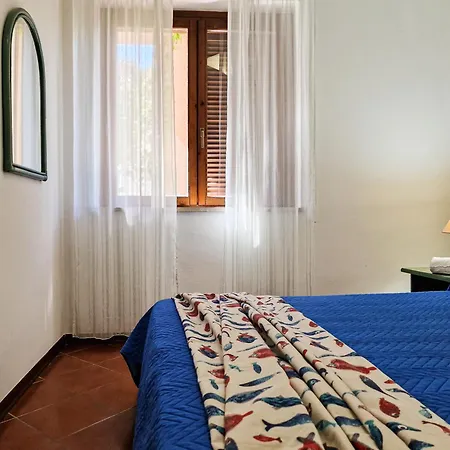 Appartement Bilocale Rio Elba Rio dellʼElba