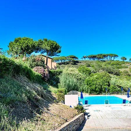 Appartement Bilocale Rio Elba *