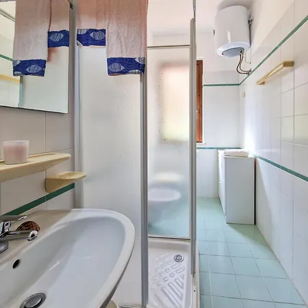 Bilocale Rio Elba Appartement Rio dellʼElba