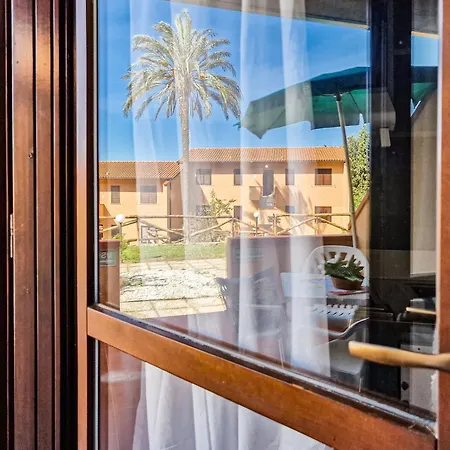 Appartement Bilocale Rio Elba