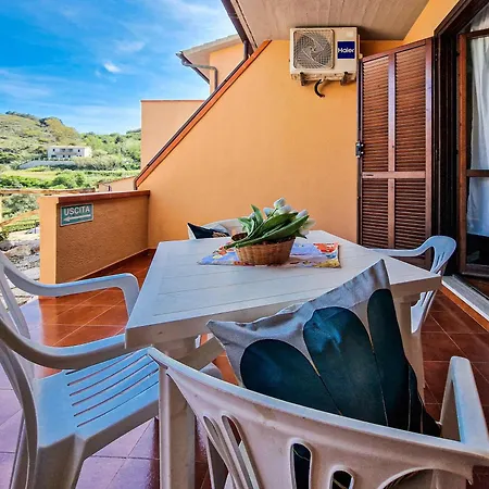 Bilocale Rio Elba Appartement *