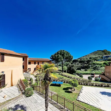 Bilocale Rio Elba דירה Rio dellʼElba